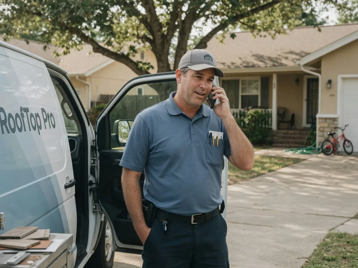 Roof Repair Glenmoore, PA FAQs
